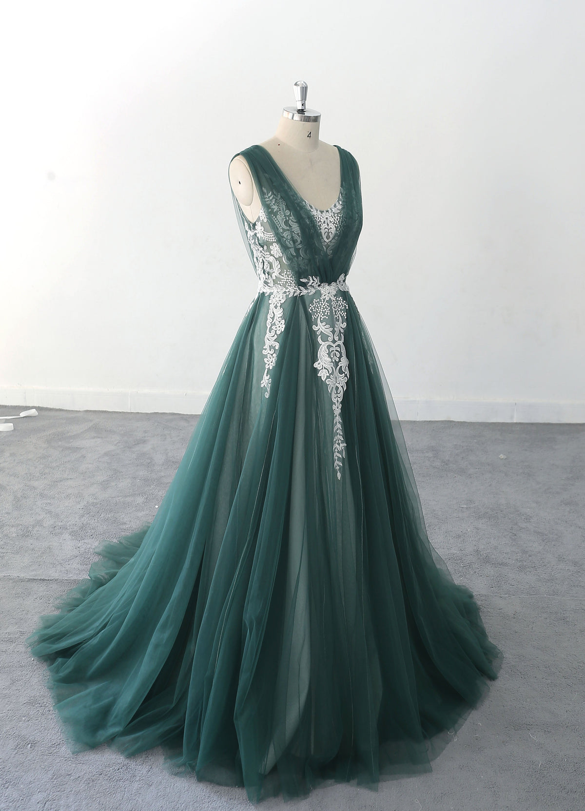 Green Series