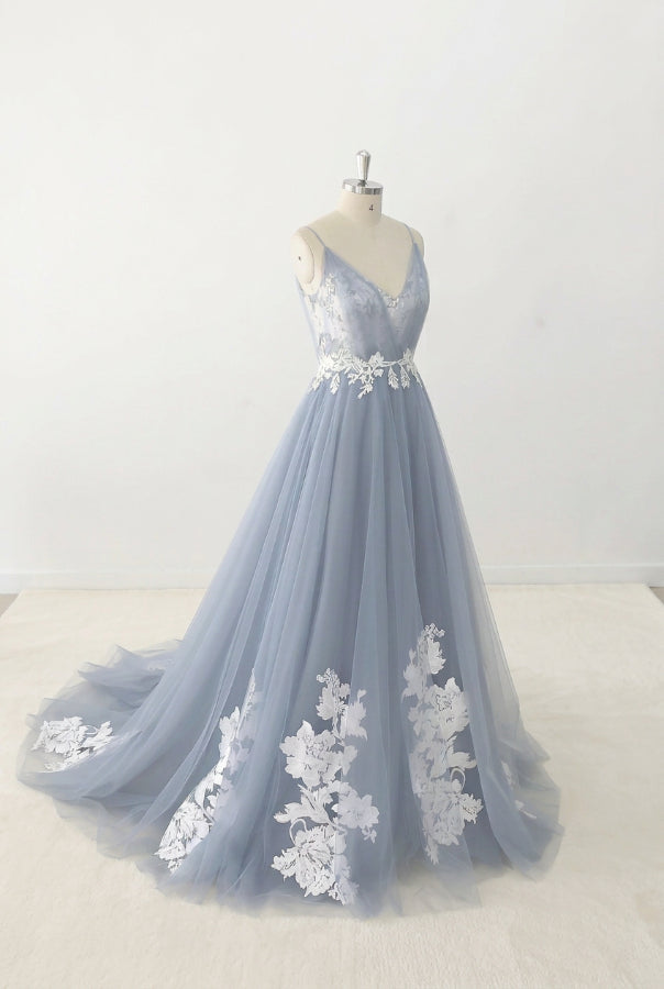 Blue Series