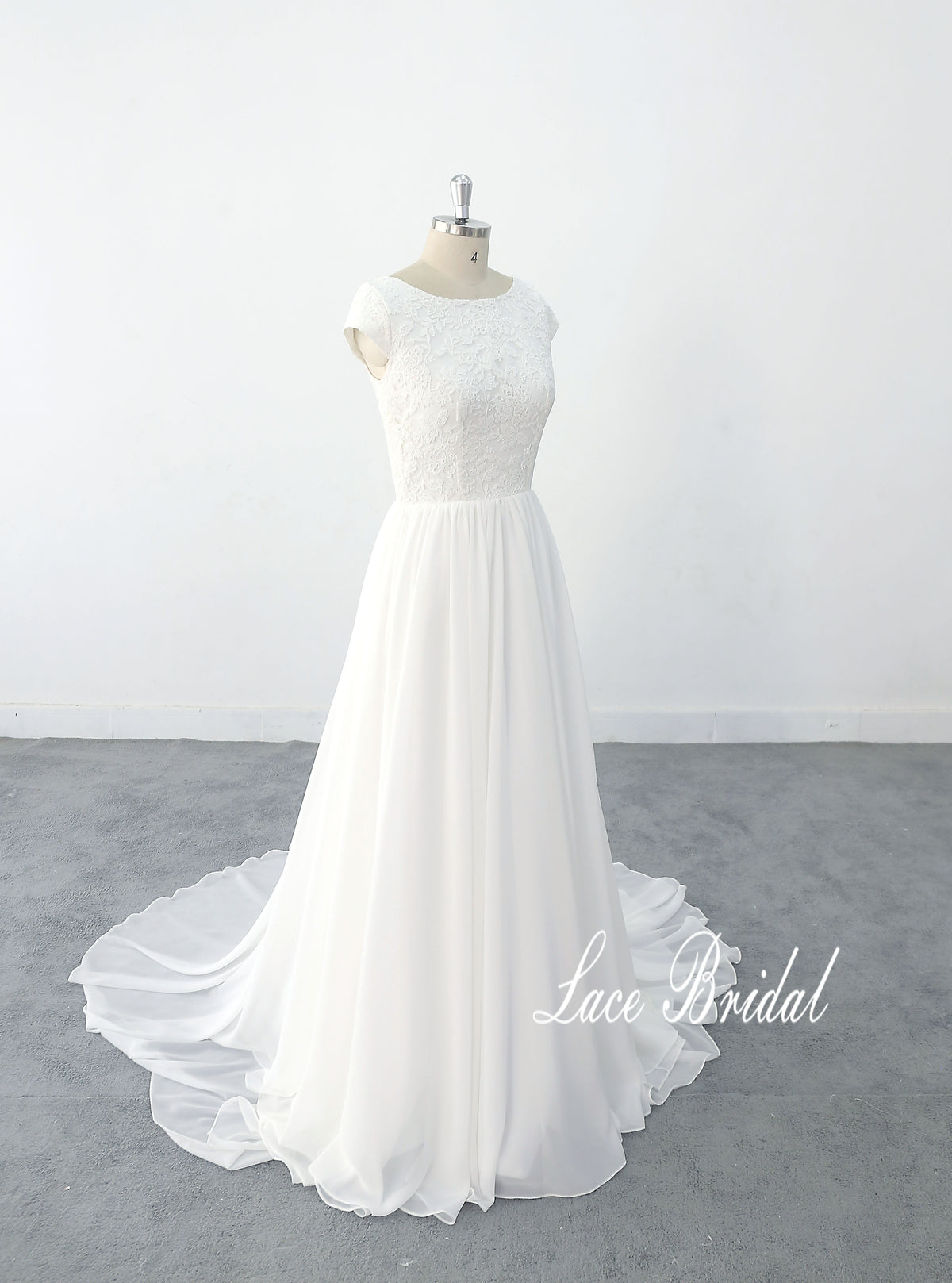 Ivory wedding dress, xuefang wedding dress, custom wedding dress